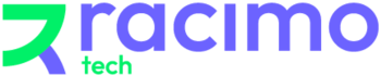 Racimo.tech isologotipo